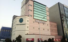 Joa Hotel