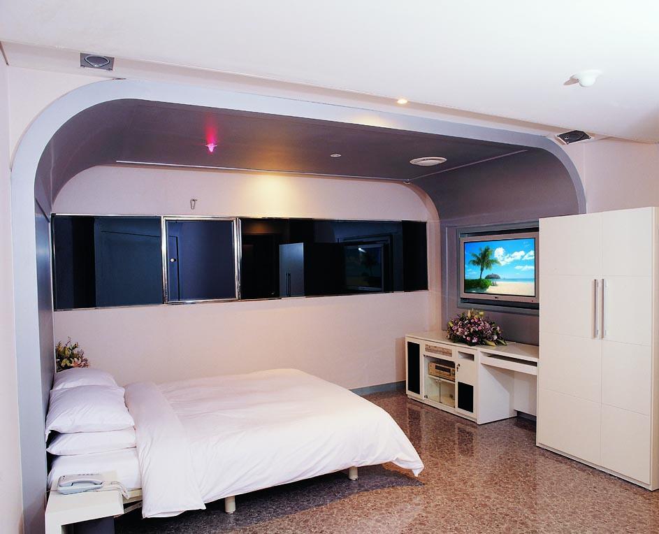 Joa Hotel Cheongju Exterior foto